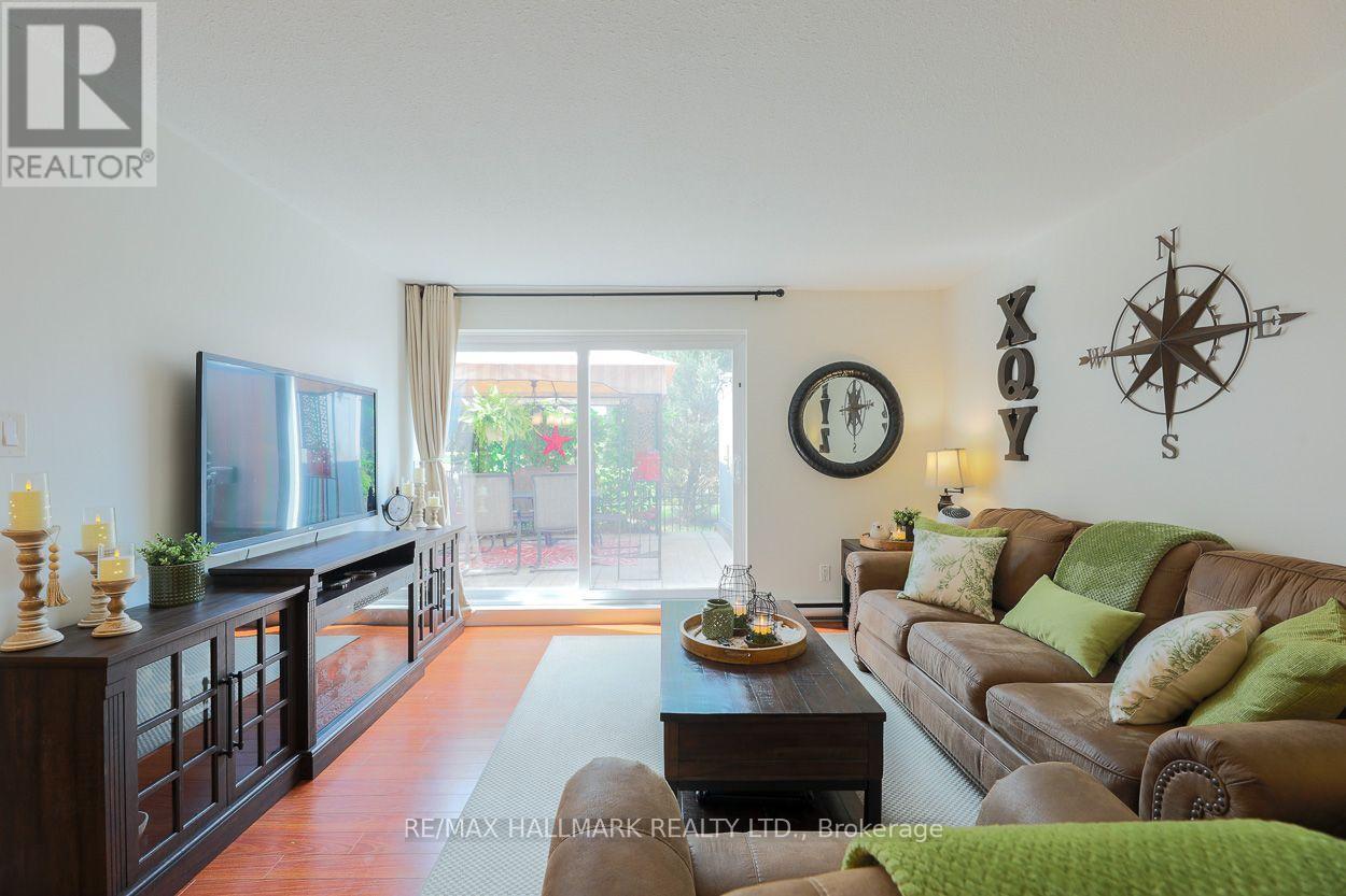 264 - 3060 Constitution Boulevard, Mississauga, Ontario  L4Y 3X8 - Photo 4 - W13663230