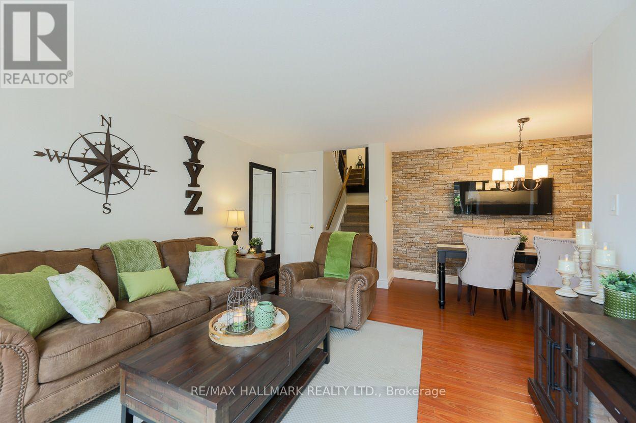 264 - 3060 Constitution Boulevard, Mississauga, Ontario  L4Y 3X8 - Photo 5 - W13663230