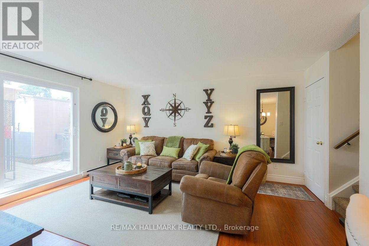 264 - 3060 Constitution Boulevard, Mississauga, Ontario  L4Y 3X8 - Photo 6 - W13663230