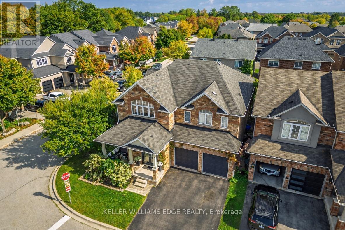 5444 SUNDIAL ROAD, Burlington, Ontario
