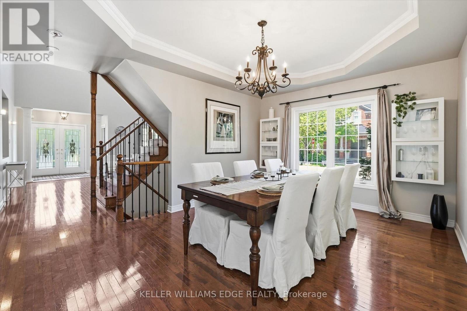 5444 Sundial Road, Burlington, Ontario  L7L 7N1 - Photo 10 - W13663244