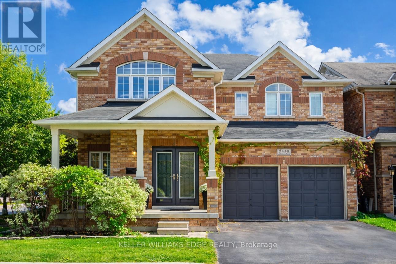 5444 Sundial Road, Burlington, Ontario  L7L 7N1 - Photo 2 - W13663244