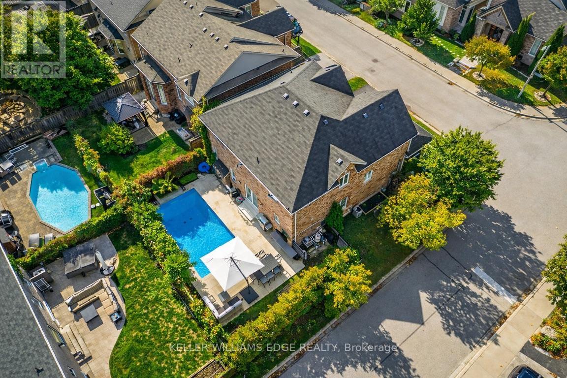 5444 Sundial Road, Burlington, Ontario  L7L 7N1 - Photo 5 - W13663244