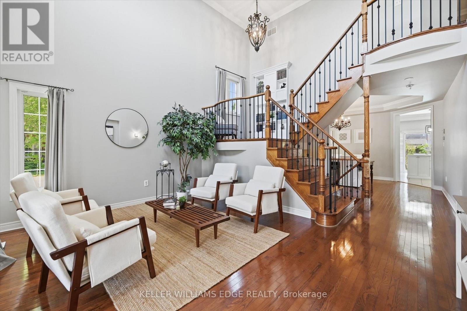 5444 Sundial Road, Burlington, Ontario  L7L 7N1 - Photo 8 - W13663244