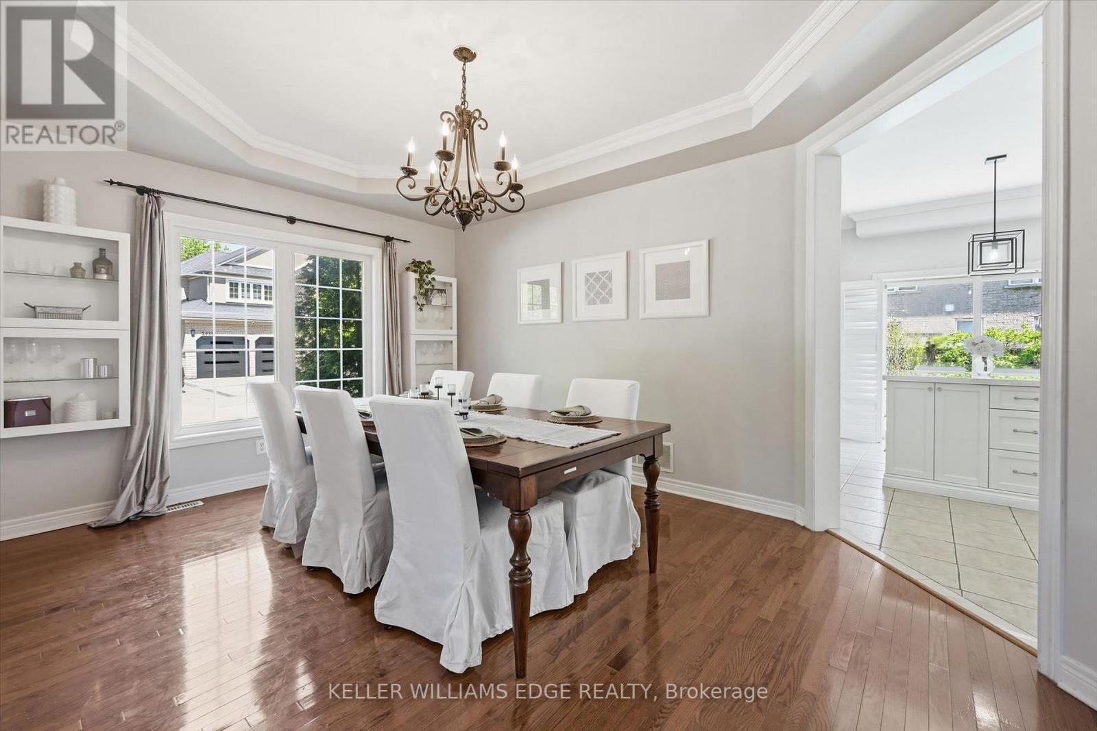 5444 Sundial Road, Burlington, Ontario  L7L 7N1 - Photo 9 - W13663244