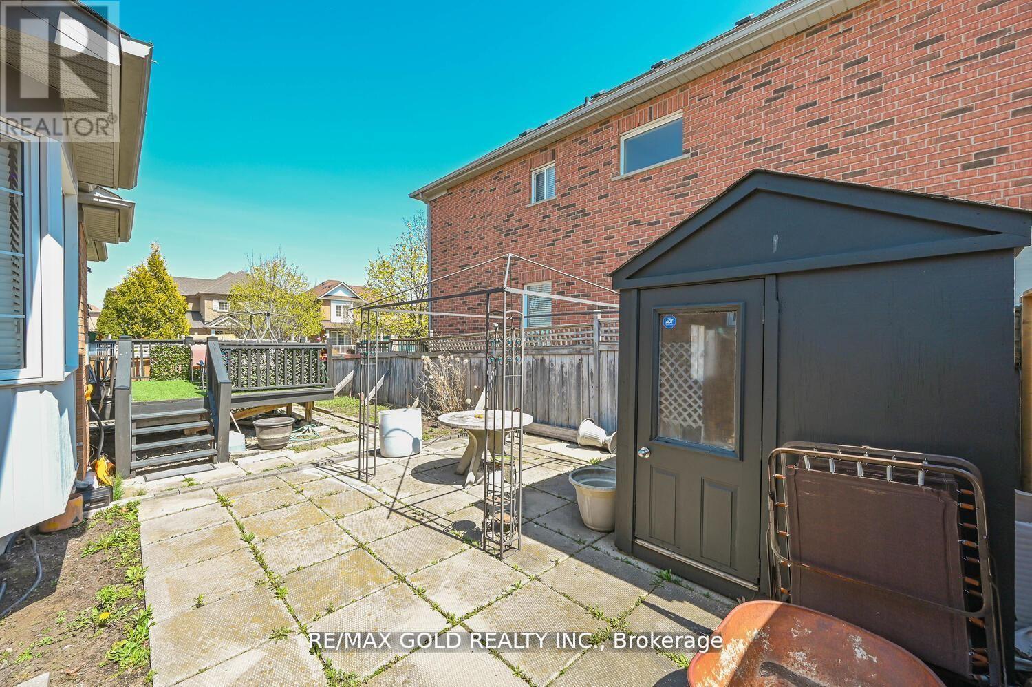 156 Barleyfield Road, Brampton, Ontario  L6R 2K3 - Photo 42 - W13663250