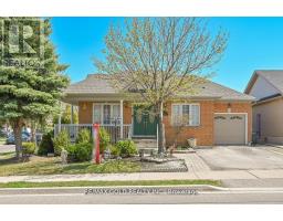 156 BARLEYFIELD ROAD, Brampton, Ontario