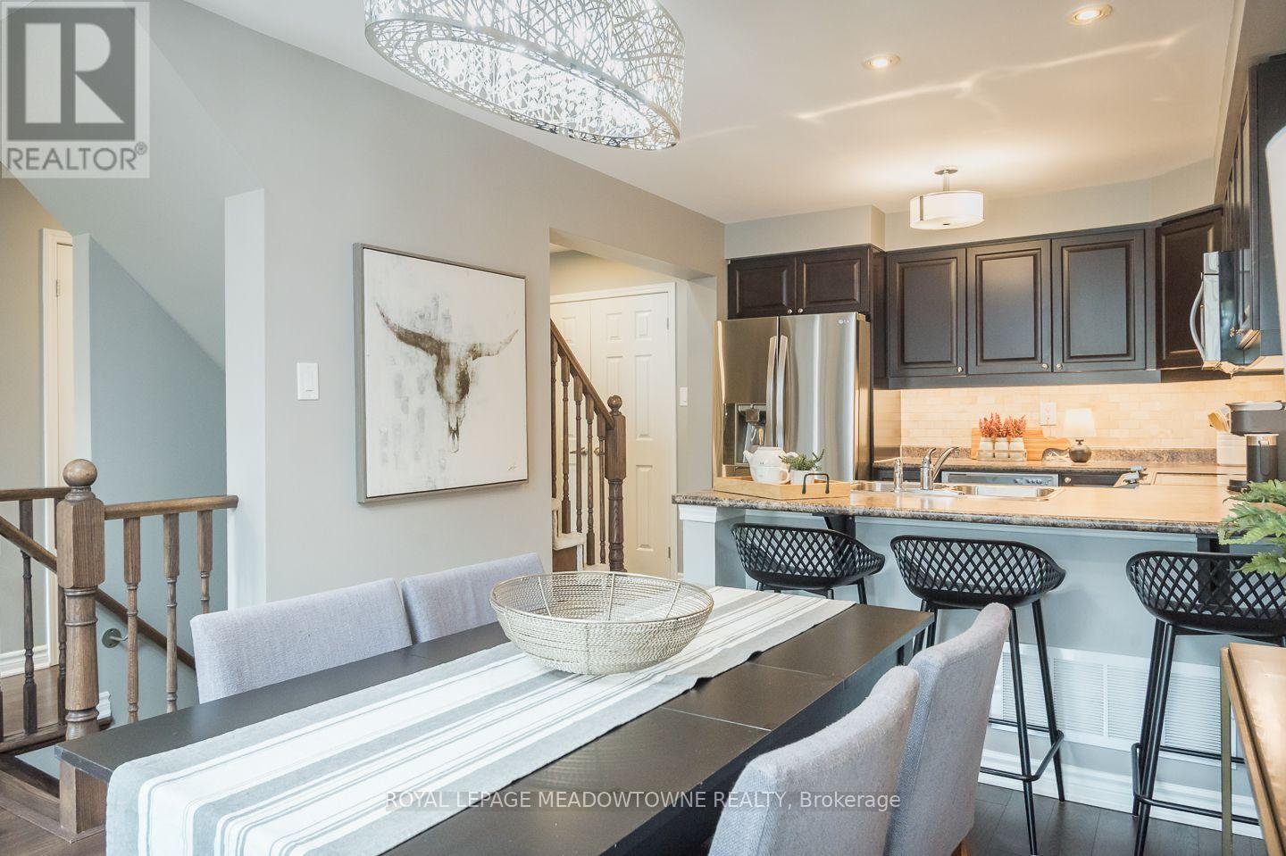 275 Eves Gate, Milton, Ontario  L9E 0A2 - Photo 11 - W13663258