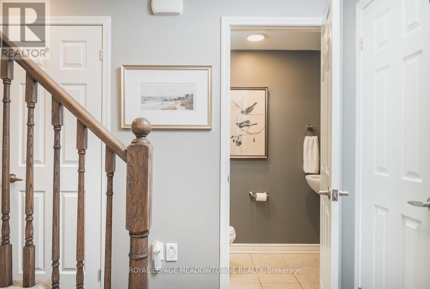 275 Eves Gate, Milton, Ontario  L9E 0A2 - Photo 19 - W13663258