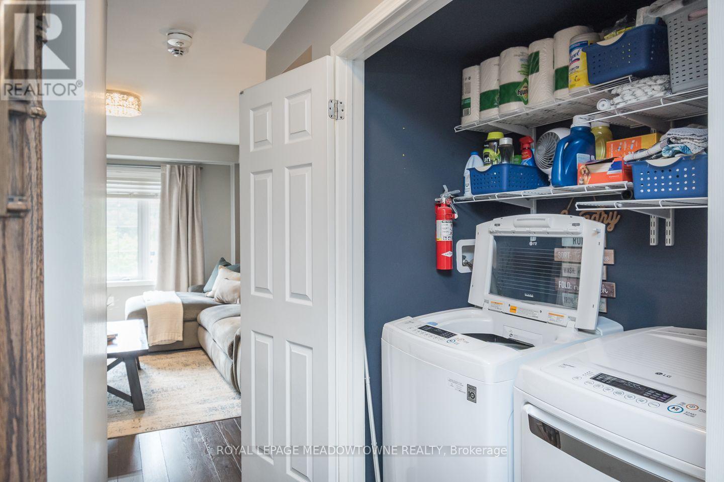275 Eves Gate, Milton, Ontario  L9E 0A2 - Photo 20 - W13663258