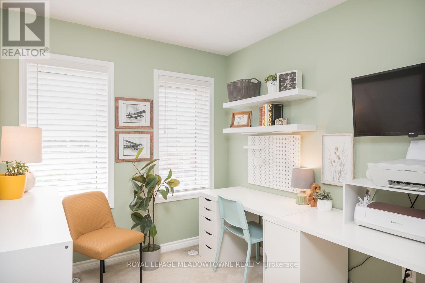 275 Eves Gate, Milton, Ontario  L9E 0A2 - Photo 28 - W13663258