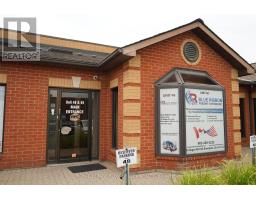 48B - 16 REGAN ROAD, Brampton, Ontario