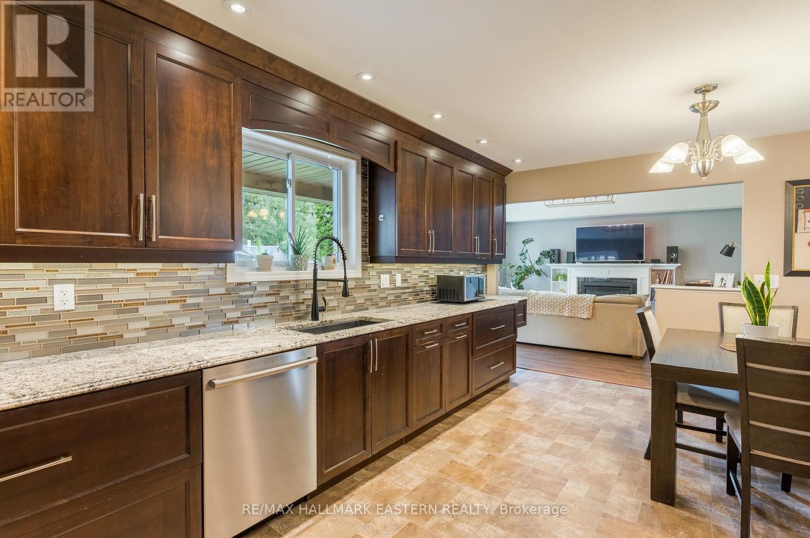 58 Parcells Crescent, Peterborough, Ontario  K9K 2P2 - Photo 10 - X13661698
