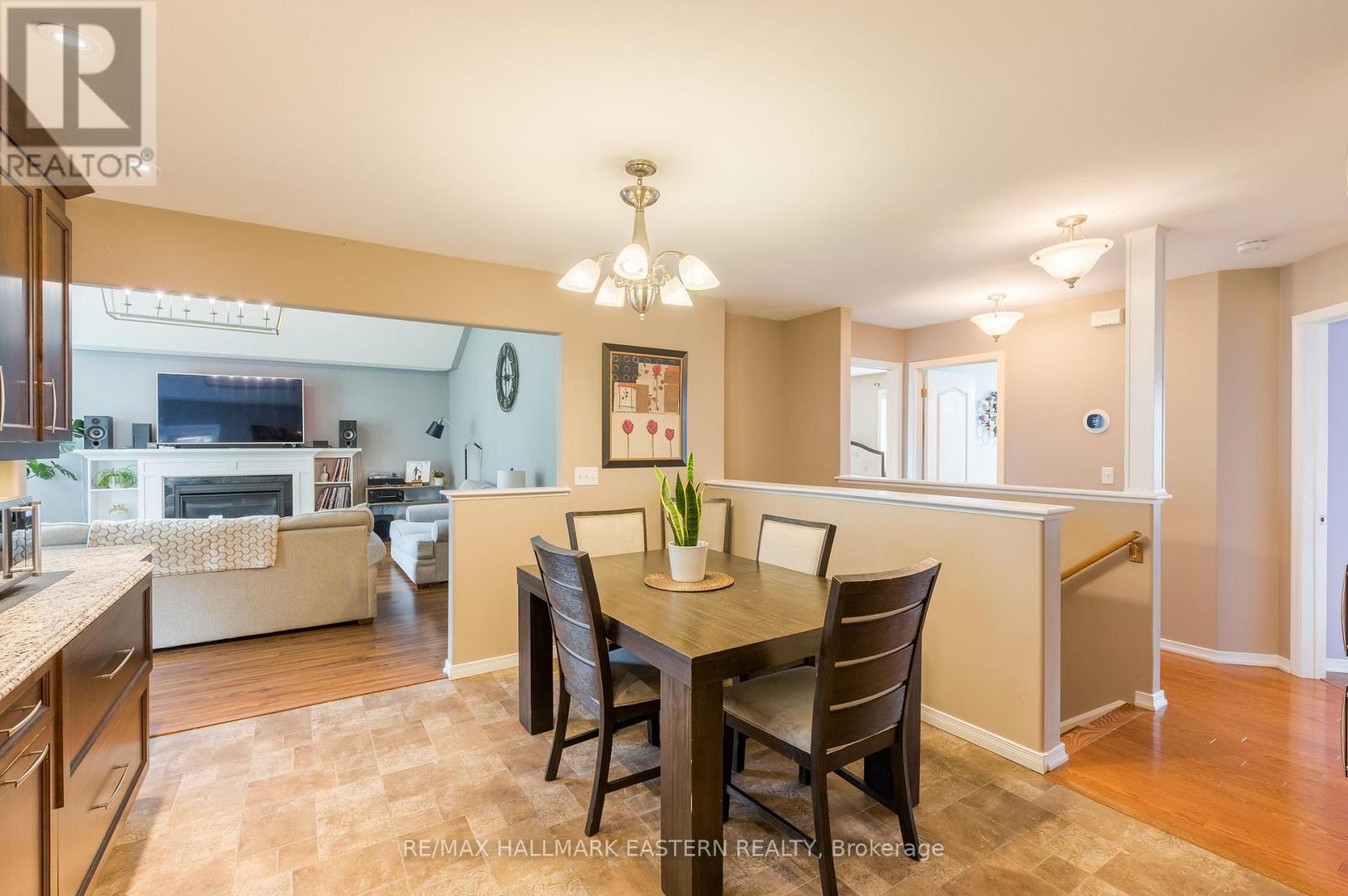 58 Parcells Crescent, Peterborough, Ontario  K9K 2P2 - Photo 11 - X13661698