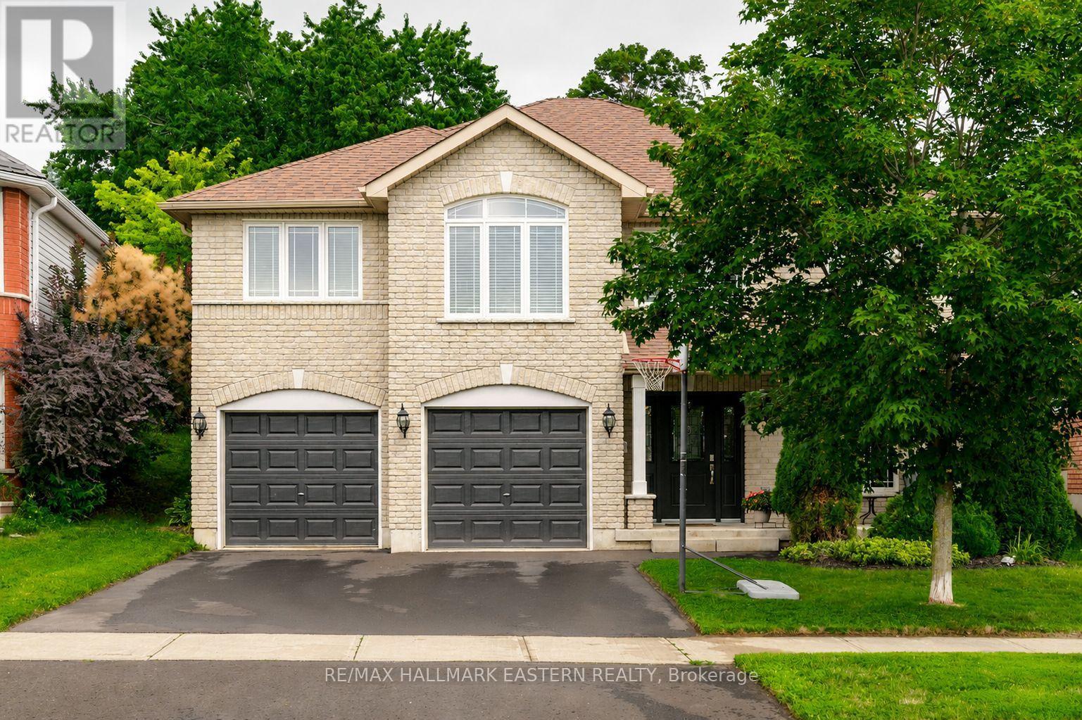 58 PARCELLS CRESCENT, Peterborough, Ontario