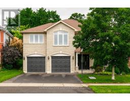 58 PARCELLS CRESCENT, Peterborough, Ontario