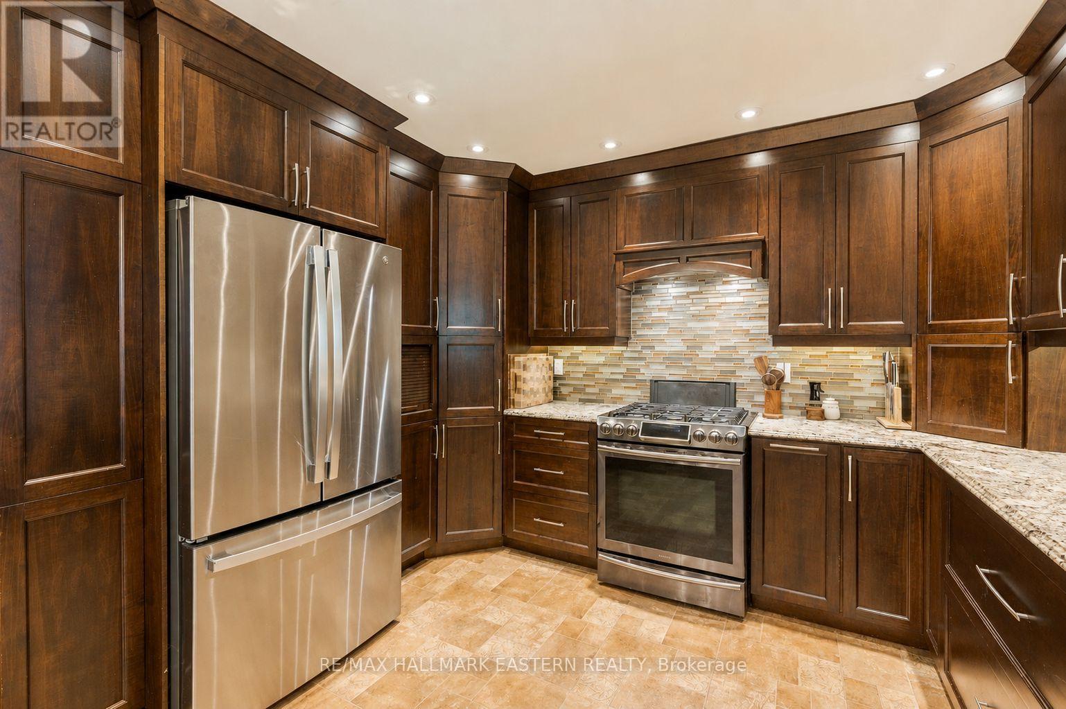 58 Parcells Crescent, Peterborough, Ontario  K9K 2P2 - Photo 8 - X13661698