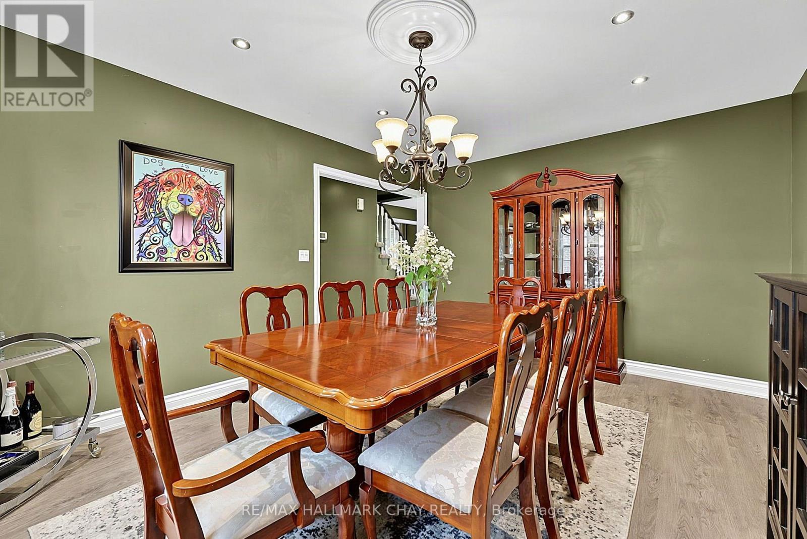 334 Parkwood Avenue, Bradford West Gwillimbury, Ontario  L3Z 2E4 - Photo 14 - N13663154