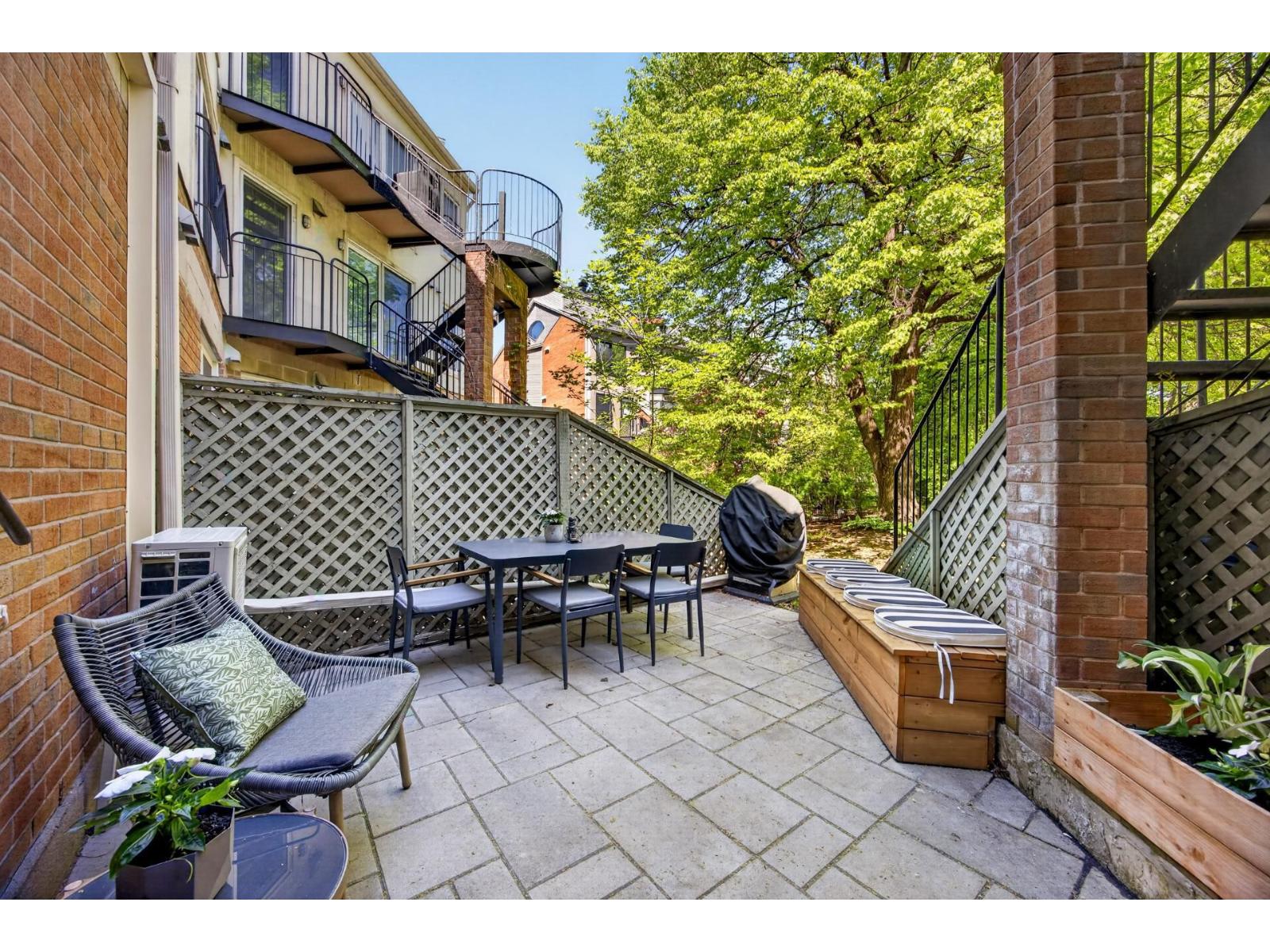682 Rue de la Métairie Montréal (Verdun/Île-des-Soeurs) Quebec Canada H3E1T1 2