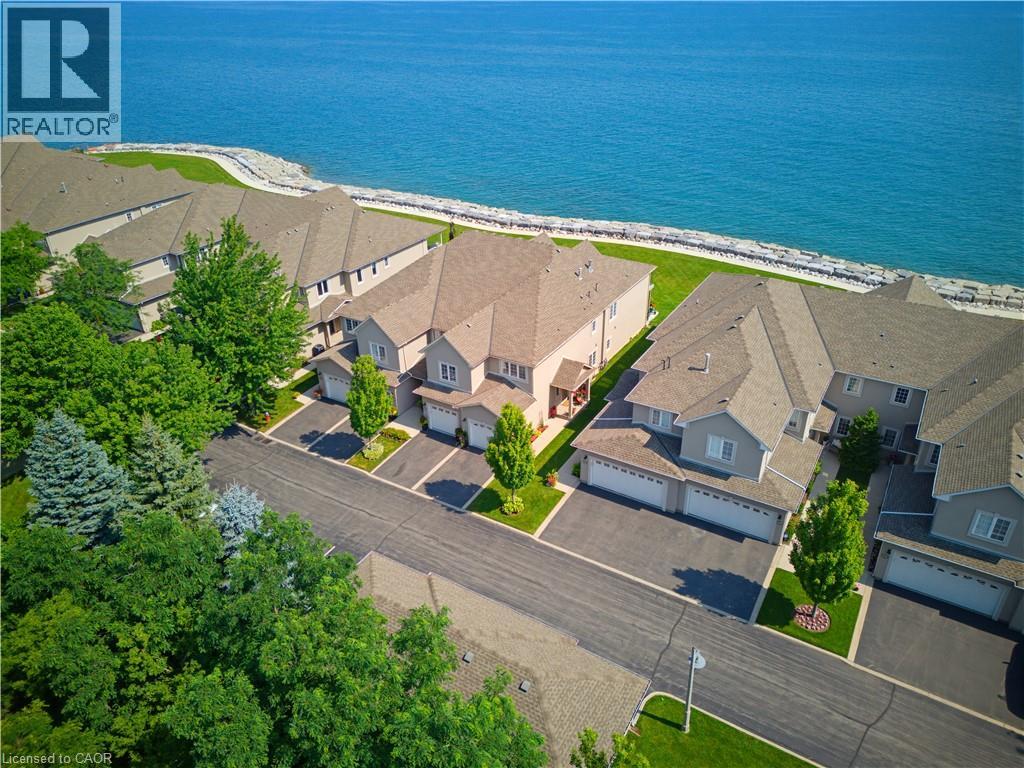 484 Millen Road Unit# 15, Stoney Creek, Ontario  L8E 6G4 - Photo 2 - 40855063