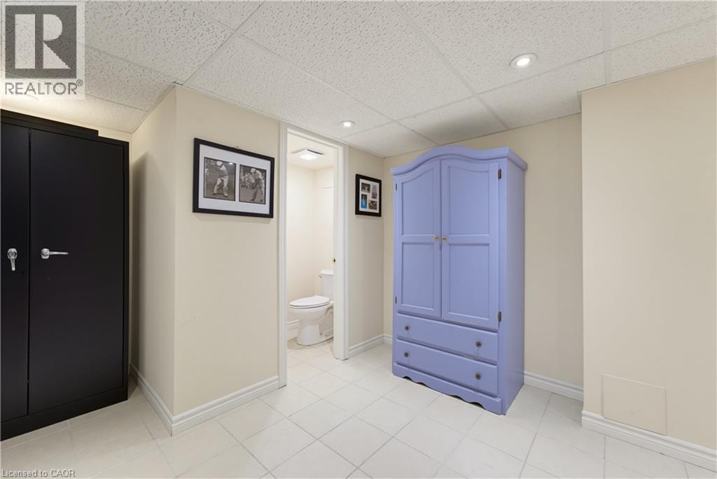 484 Millen Road Unit# 15, Stoney Creek, Ontario  L8E 6G4 - Photo 34 - 40855063