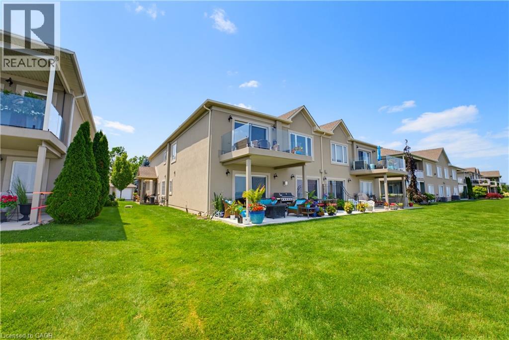 484 Millen Road Unit# 15, Stoney Creek, Ontario  L8E 6G4 - Photo 39 - 40855063