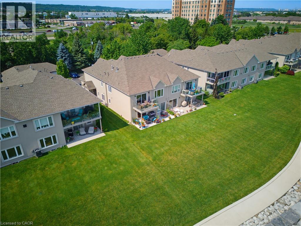 484 Millen Road Unit# 15, Stoney Creek, Ontario  L8E 6G4 - Photo 4 - 40855063