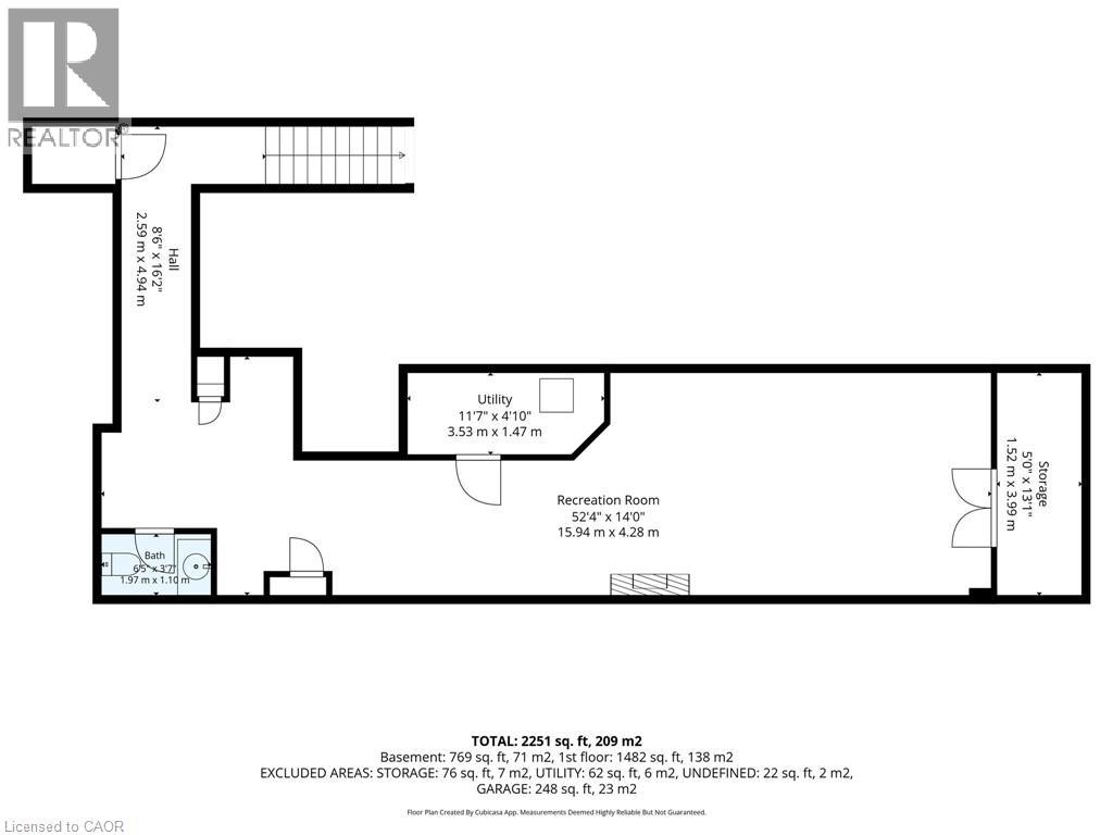 484 Millen Road Unit# 15, Stoney Creek, Ontario  L8E 6G4 - Photo 41 - 40855063