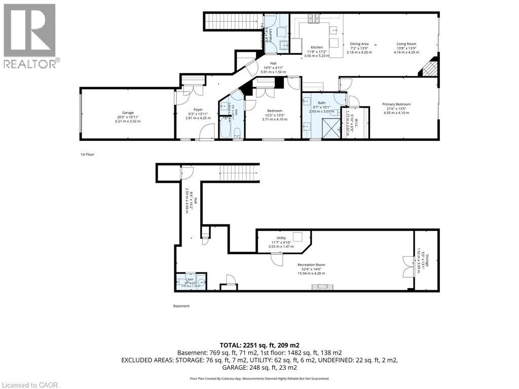 484 Millen Road Unit# 15, Stoney Creek, Ontario  L8E 6G4 - Photo 42 - 40855063
