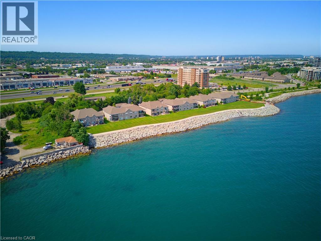 484 Millen Road Unit# 15, Stoney Creek, Ontario  L8E 6G4 - Photo 6 - 40855063