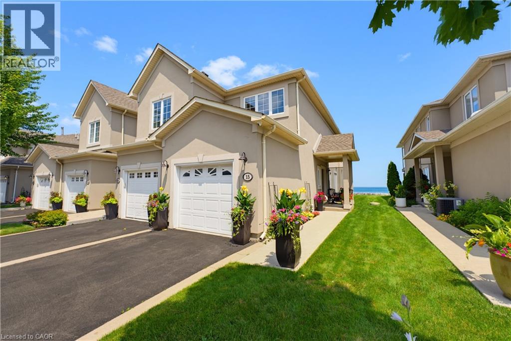 484 Millen Road Unit# 15, Stoney Creek, Ontario  L8E 6G4 - Photo 8 - 40855063