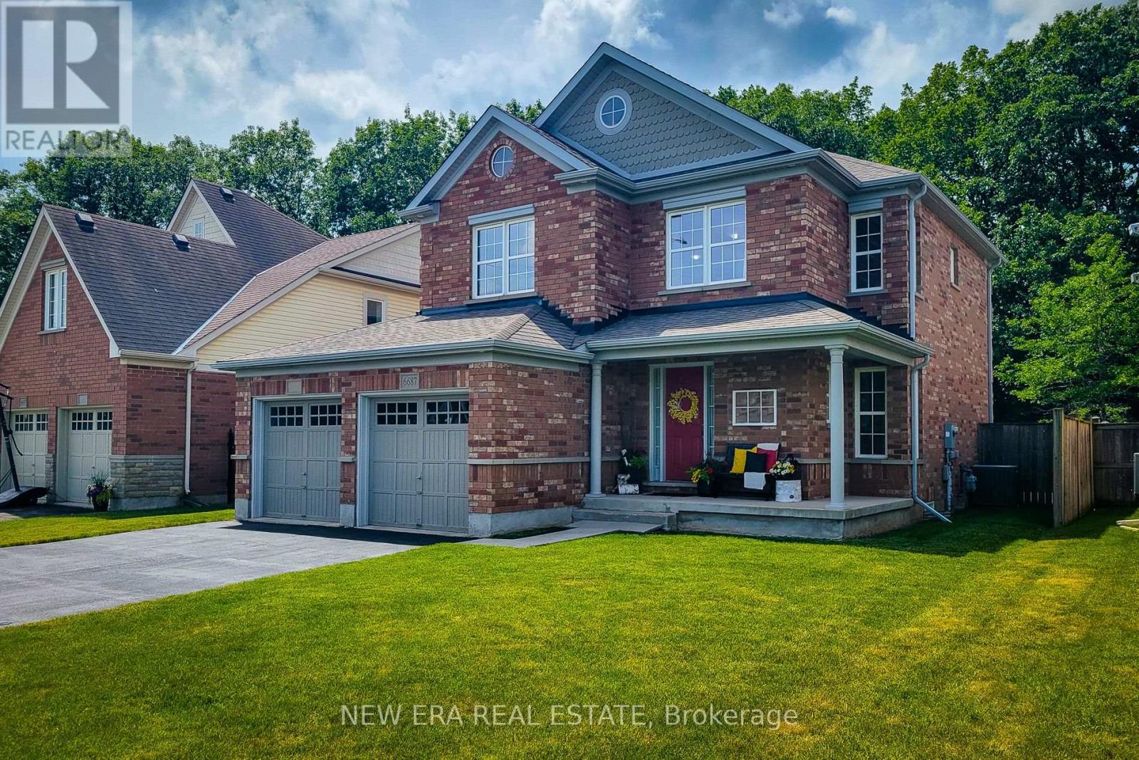6687 St Michael Avenue, Niagara Falls, Ontario  L2H 0C6 - Photo 3 - X13663032