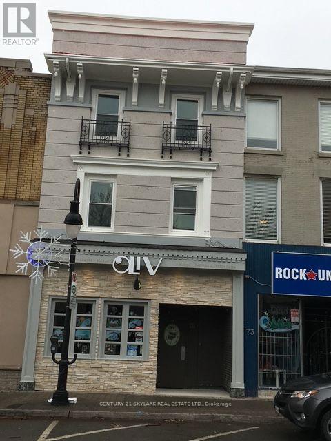 67 ST PAUL STREET, St. Catharines, Ontario