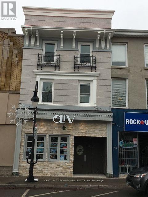 67 St Paul Street, St. Catharines, Ontario  L2R 3M3 - Photo 2 - X13663060