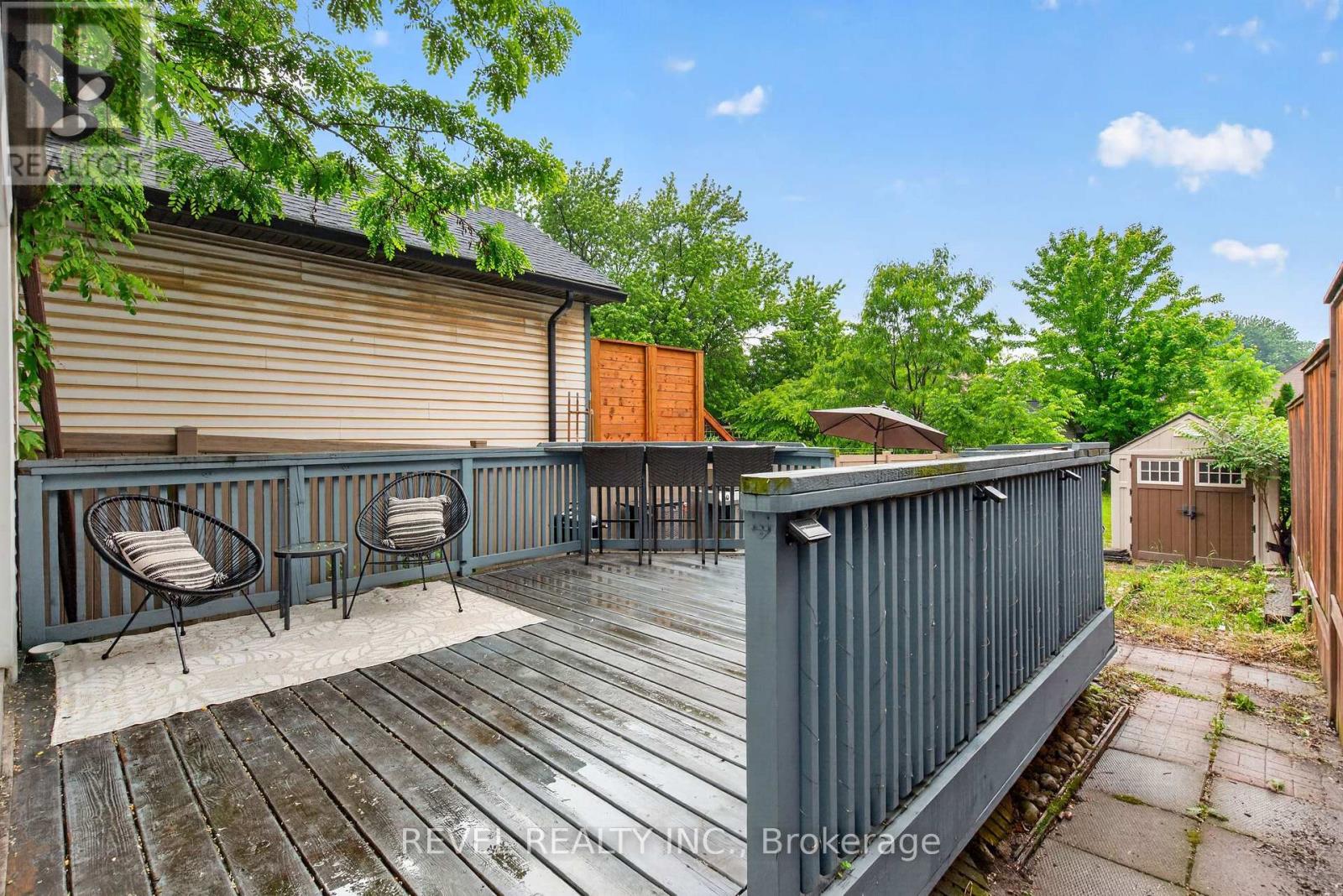 153 Ferrie Street E, Hamilton, Ontario  L8L 3T4 - Photo 39 - X13663072