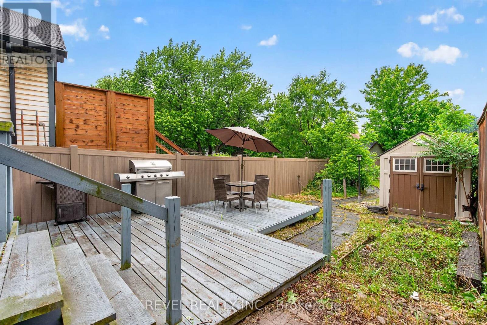 153 Ferrie Street E, Hamilton, Ontario  L8L 3T4 - Photo 43 - X13663072