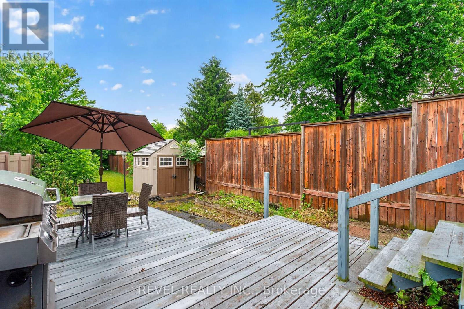 153 Ferrie Street E, Hamilton, Ontario  L8L 3T4 - Photo 44 - X13663072