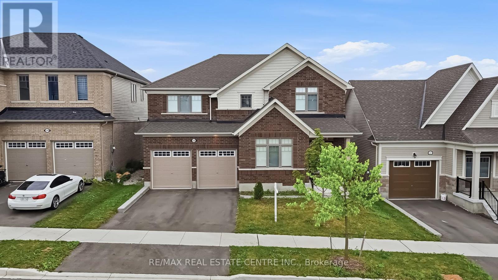 123 REA DRIVE, Centre Wellington, Ontario