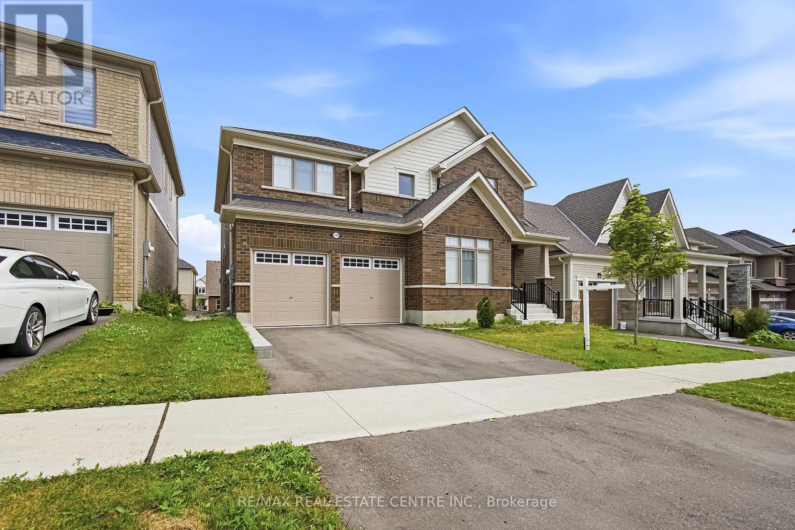 123 Rea Drive, Centre Wellington, Ontario  N1M 0J8 - Photo 2 - X13663090