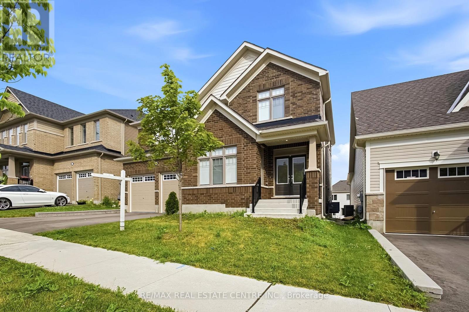 123 Rea Drive, Centre Wellington, Ontario  N1M 0J8 - Photo 3 - X13663090