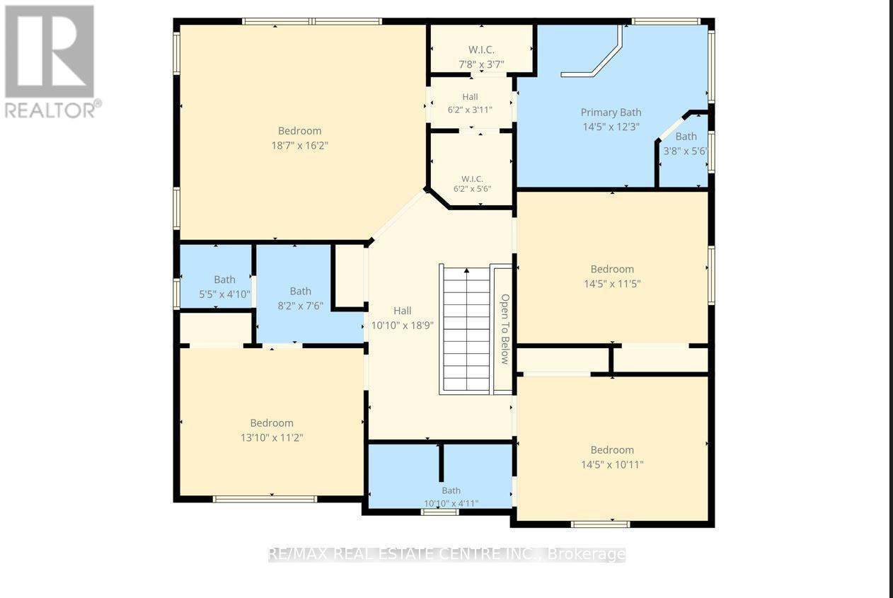 123 Rea Drive, Centre Wellington, Ontario  N1M 0J8 - Photo 39 - X13663090
