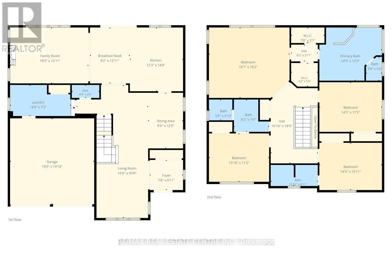 123 Rea Drive, Centre Wellington, Ontario  N1M 0J8 - Photo 40 - X13663090