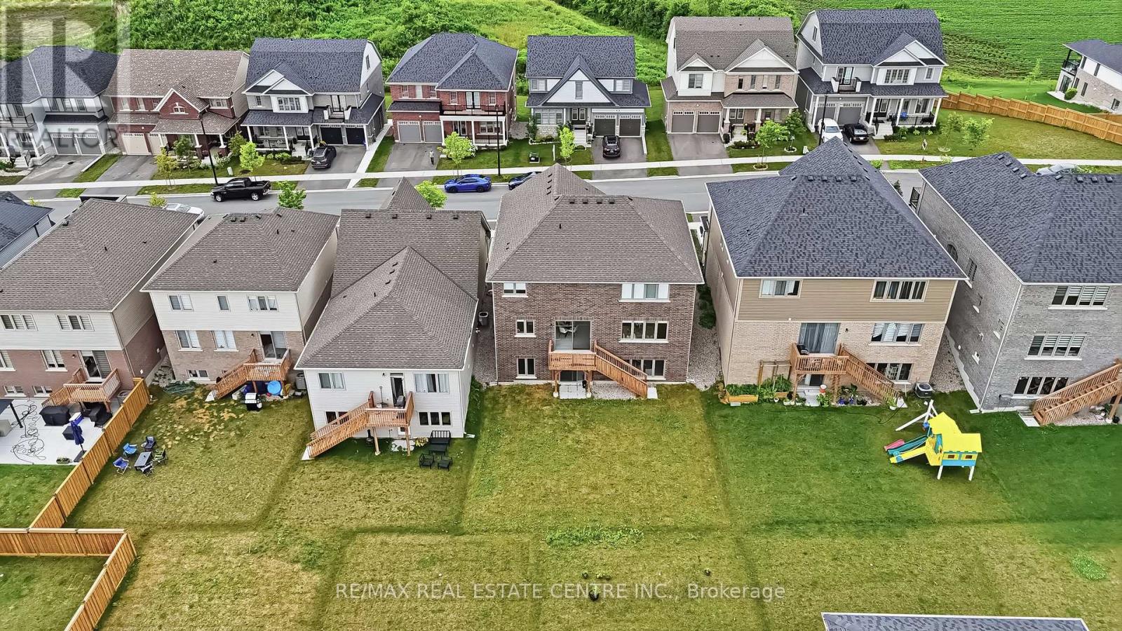 123 Rea Drive, Centre Wellington, Ontario  N1M 0J8 - Photo 43 - X13663090