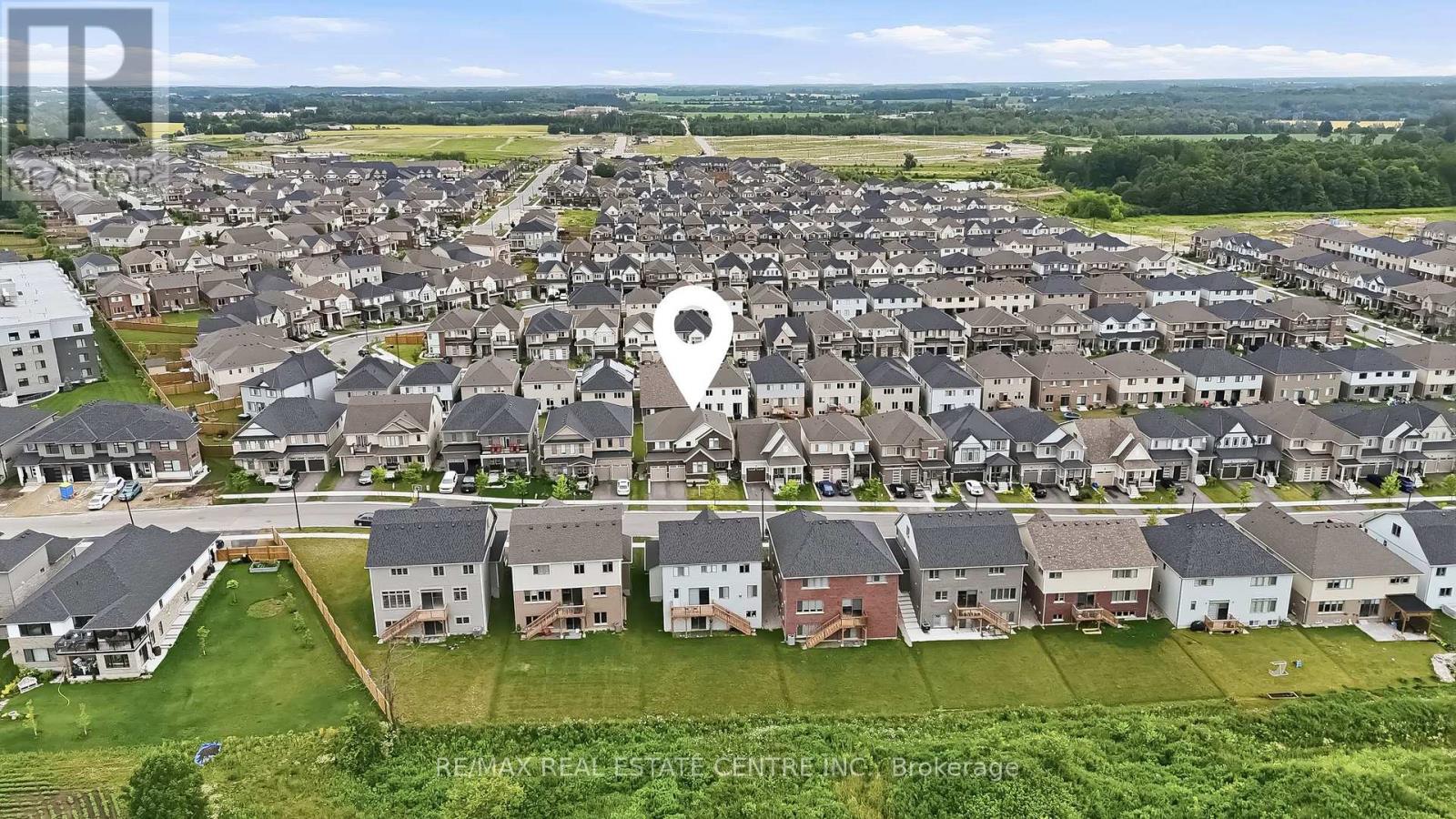 123 Rea Drive, Centre Wellington, Ontario  N1M 0J8 - Photo 45 - X13663090