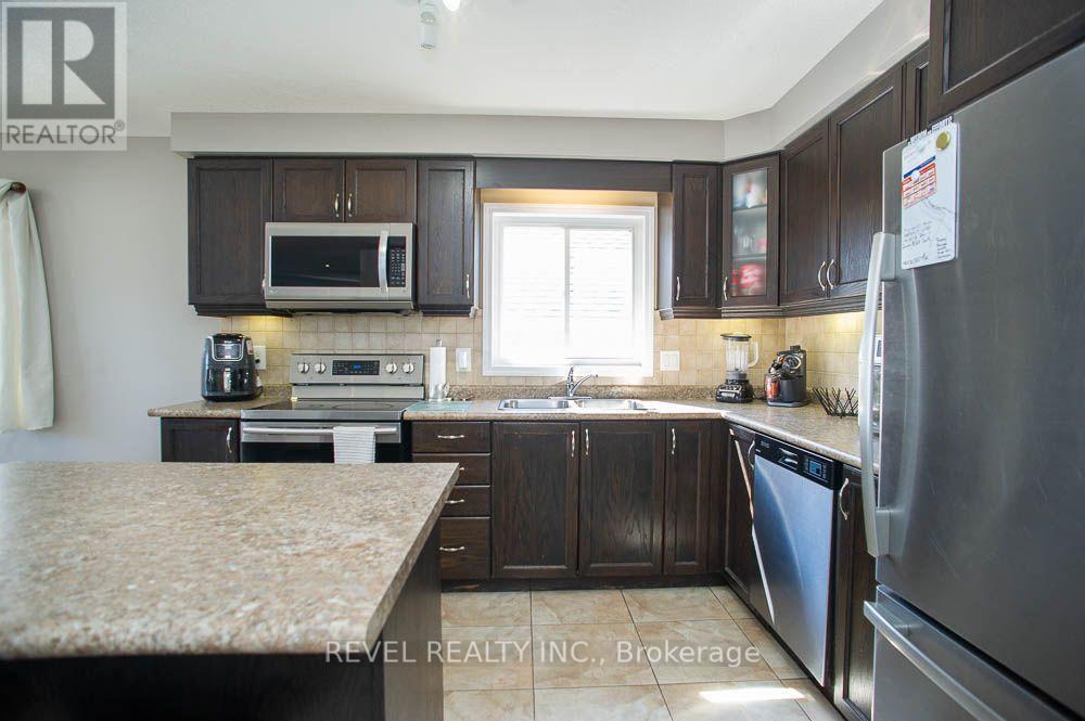 48 Nightingale Drive, Brantford, Ontario  N3T 0G3 - Photo 10 - X13663112