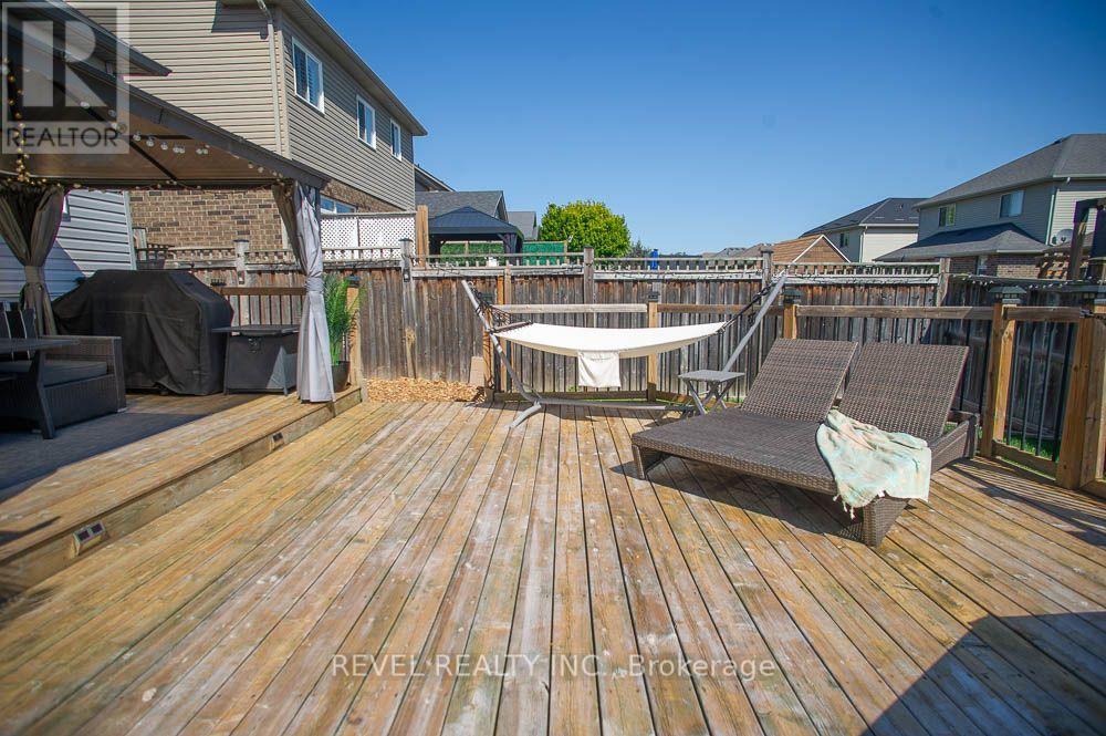 48 Nightingale Drive, Brantford, Ontario  N3T 0G3 - Photo 34 - X13663112