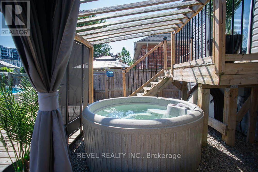 48 Nightingale Drive, Brantford, Ontario  N3T 0G3 - Photo 37 - X13663112