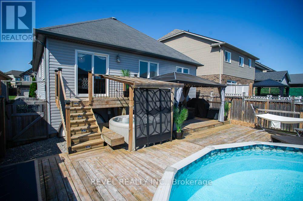 48 Nightingale Drive, Brantford, Ontario  N3T 0G3 - Photo 38 - X13663112