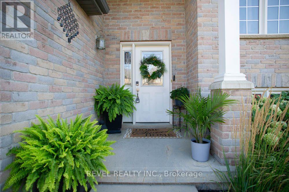 48 Nightingale Drive, Brantford, Ontario  N3T 0G3 - Photo 5 - X13663112