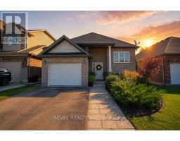 48 NIGHTINGALE DRIVE, Brantford, Ontario